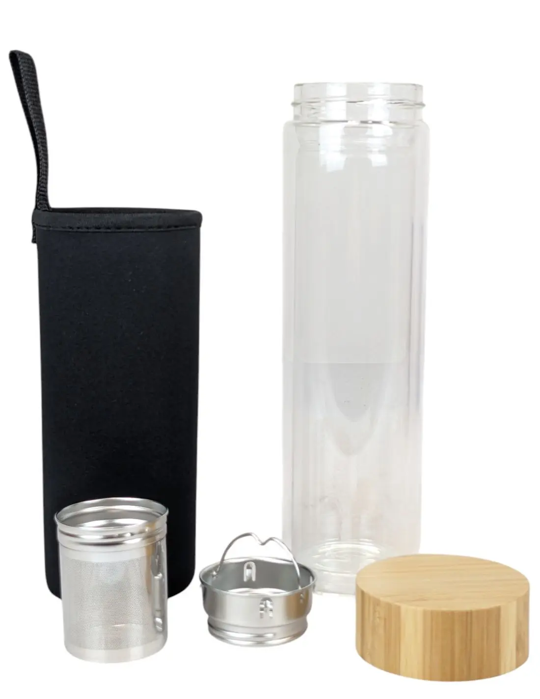 Portable Case