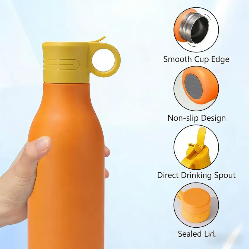 Efficient Vacuum Insulation