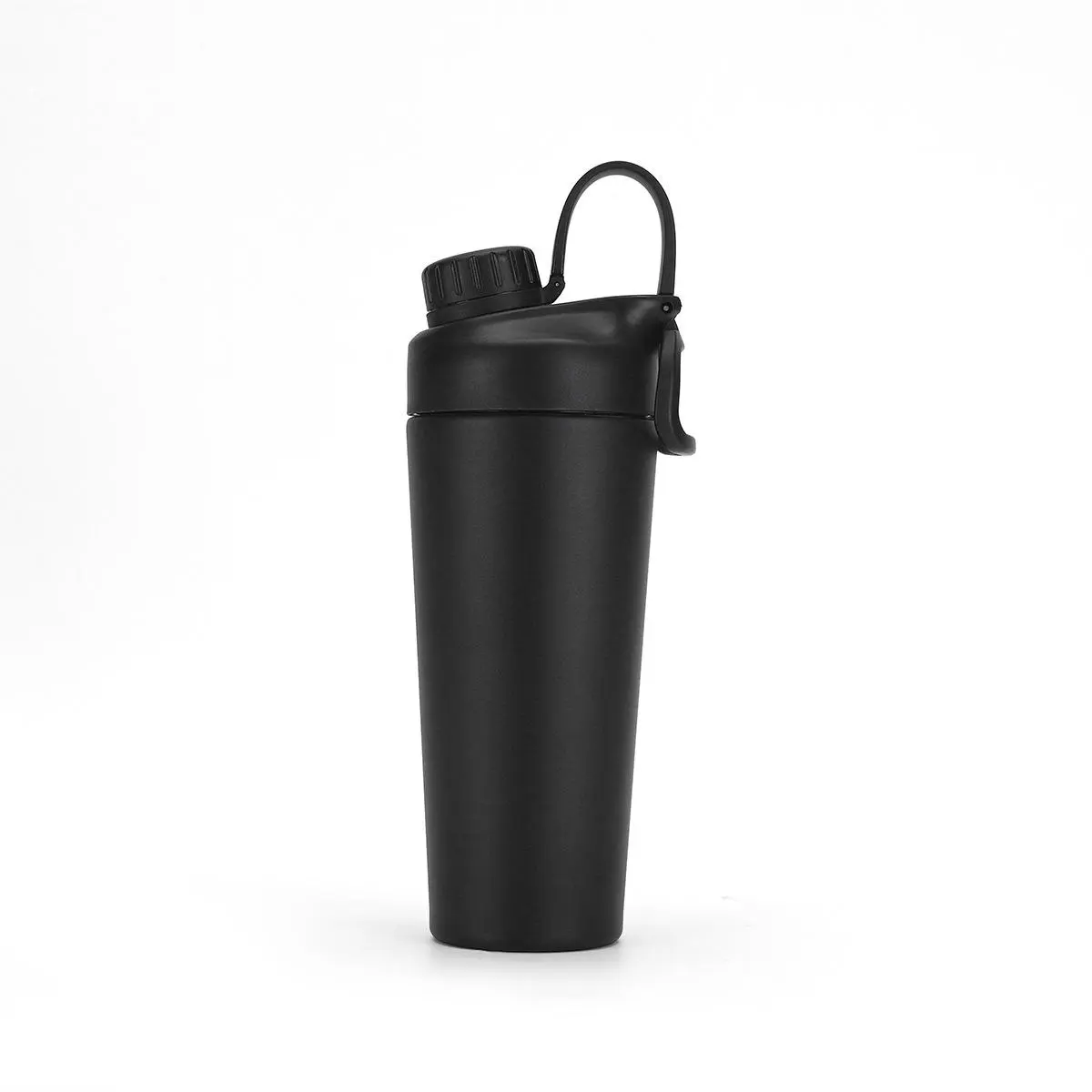Wholesale 750ml Stainless Steel Insulated Fitness Gym Sports Shaker Water Bottle Factories, Factory