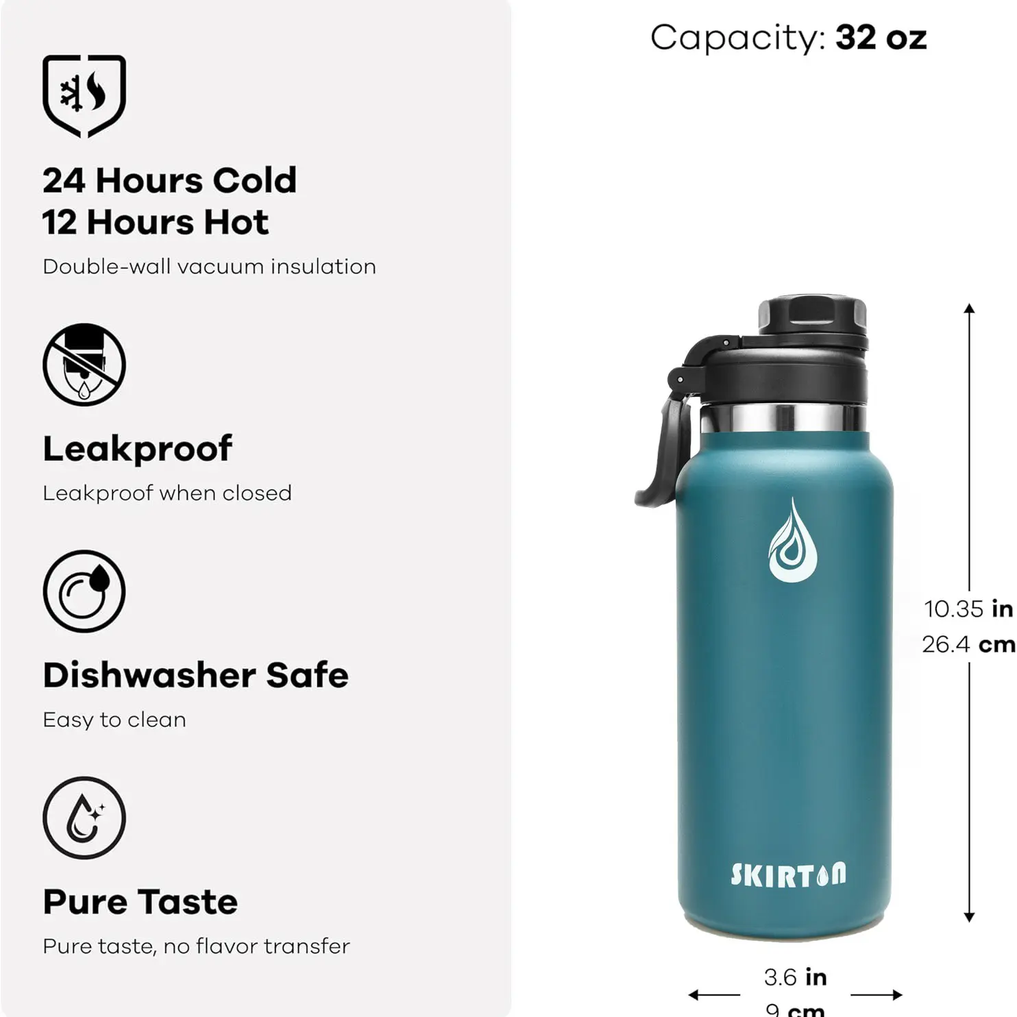 Trendy Reusable Choice