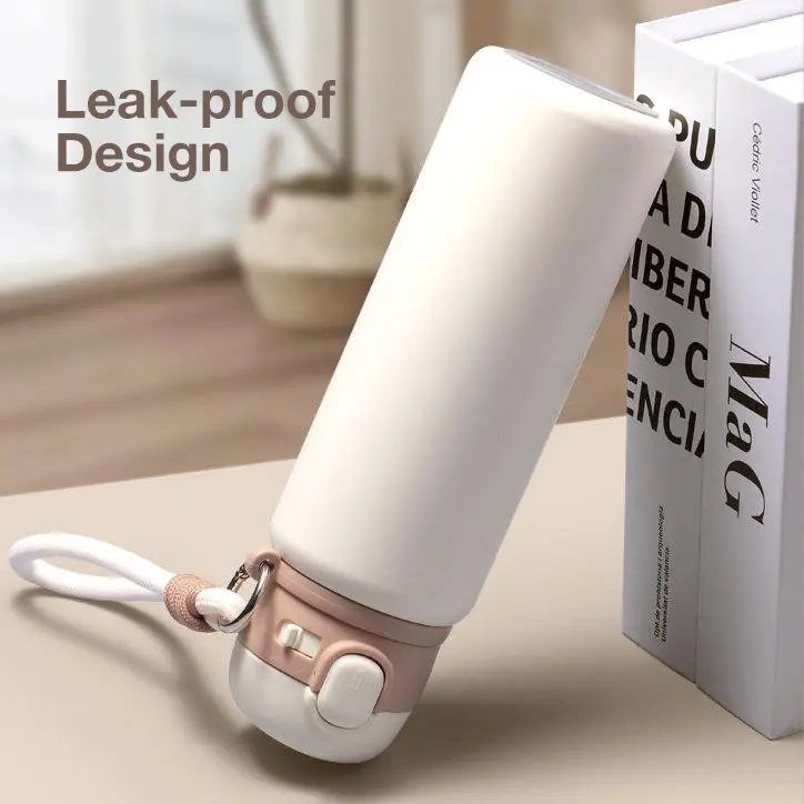 Leak-proof Design
