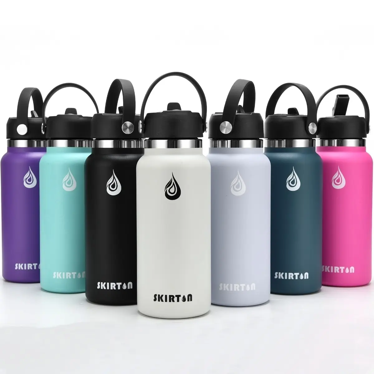 Hydro Flask Style