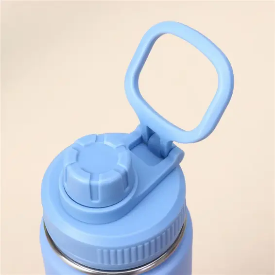 Convenient Handle Direct Drinking