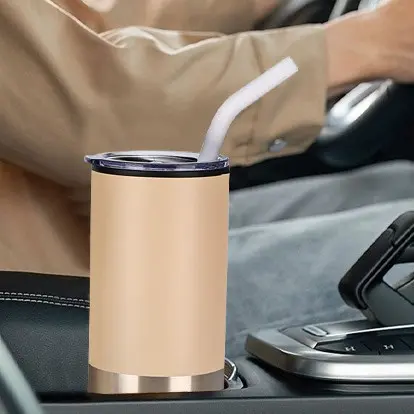 Fits on Most of Car Cupholder