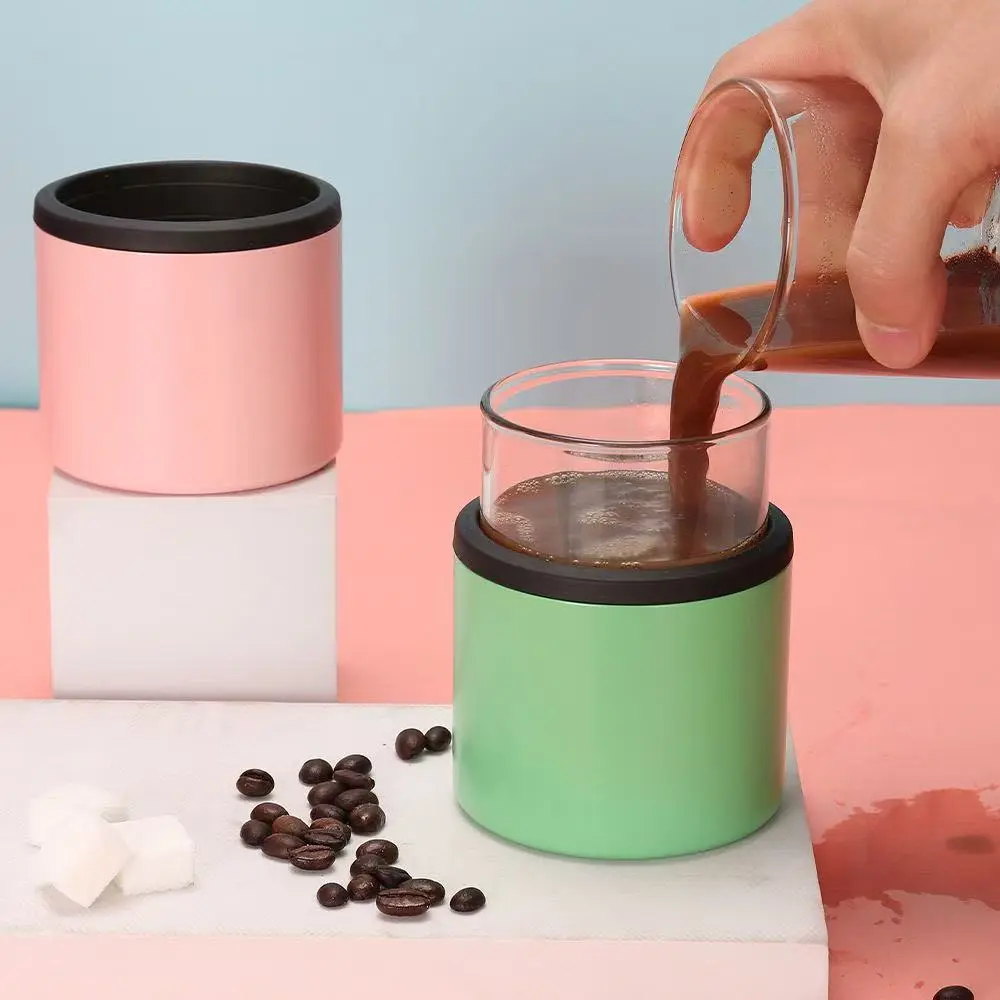 China Coffee Glass Tumbler 10oz Clear Modern Style Reusable for Home & Office Unisex Use Manufacturers, Supplier