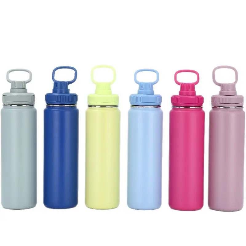 Travel Partner Water Bottle