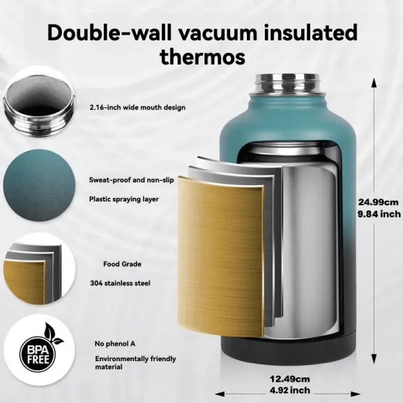 Stainless Steel Protection