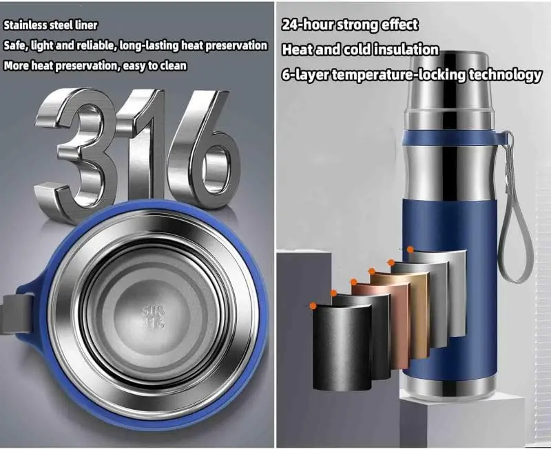 High-grade Stainless Steel Material