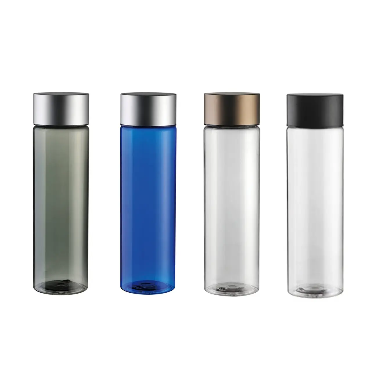 Recycled Plastic Bottle