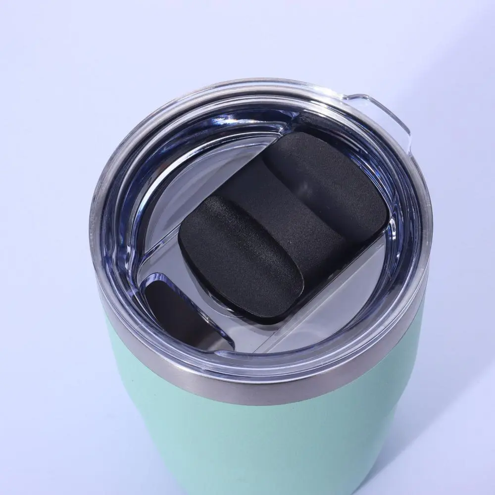 Magnetic Lid