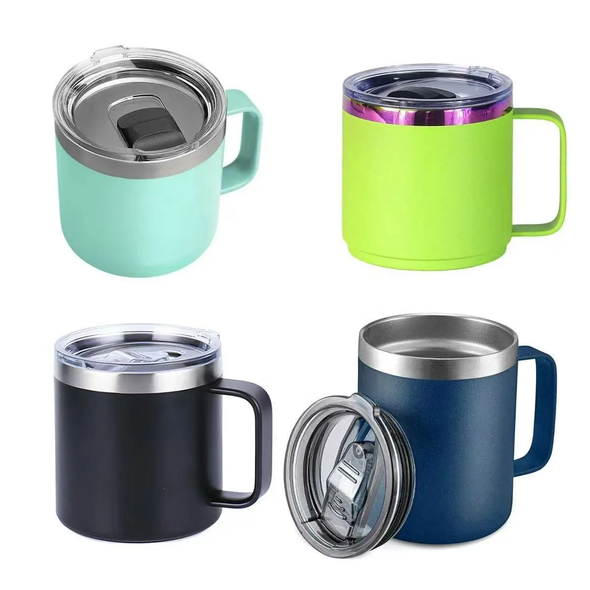 YETI Travel Tumbler Factory