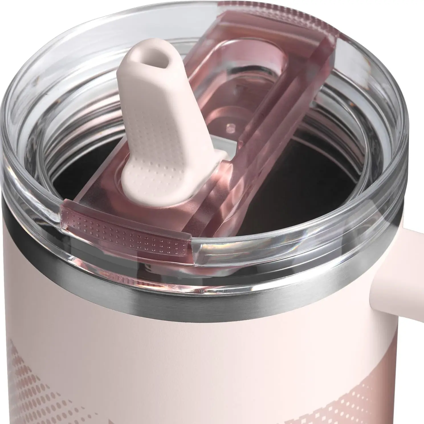 Lid technology