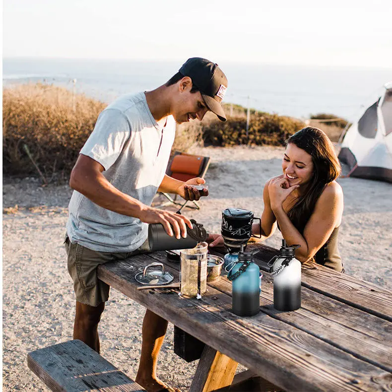 Camping Essentials