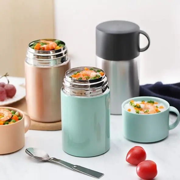 Versatile Insulated Jars