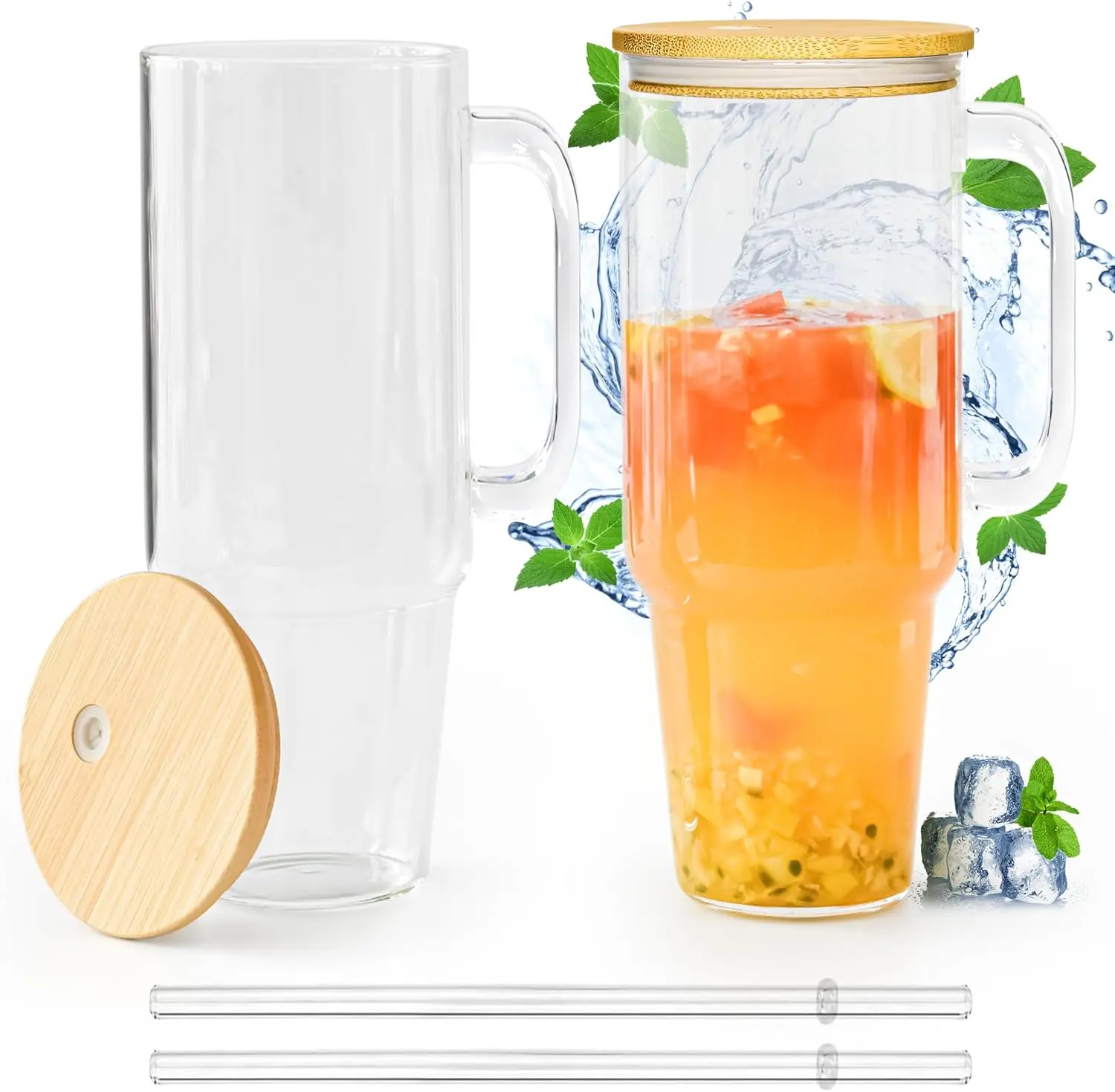 Glass Tumbler Factory