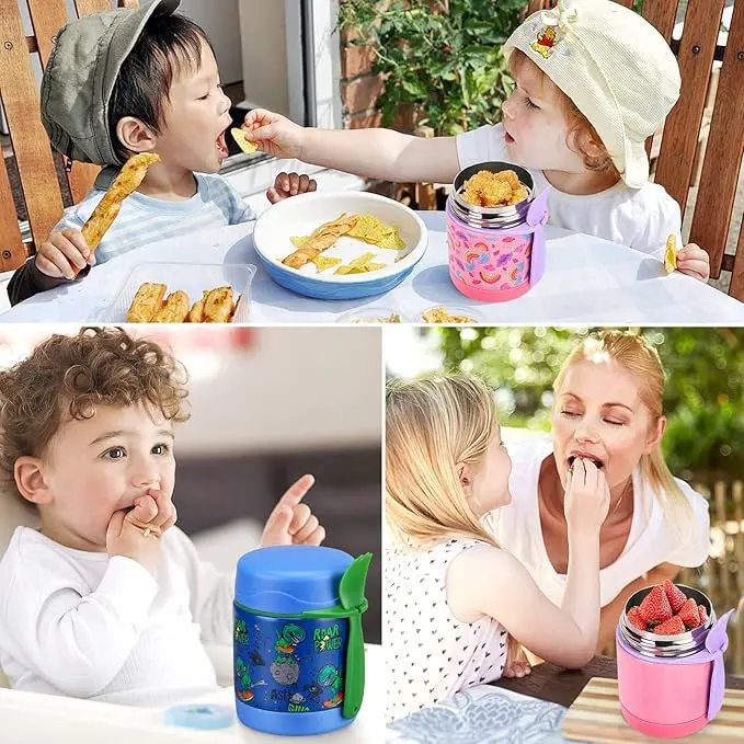 Ideal for Kids