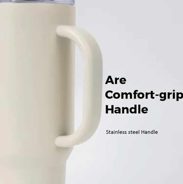 Mist & Sips Comfort-Grip