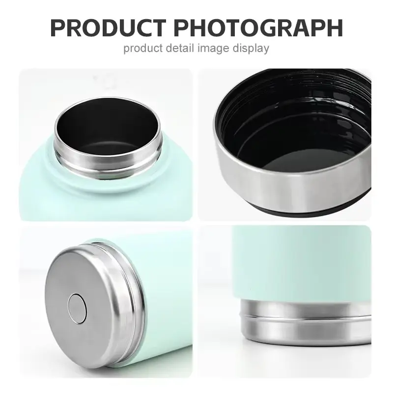 32oz Straight Pet Water Bottle
