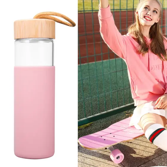 BPA-Free Glass