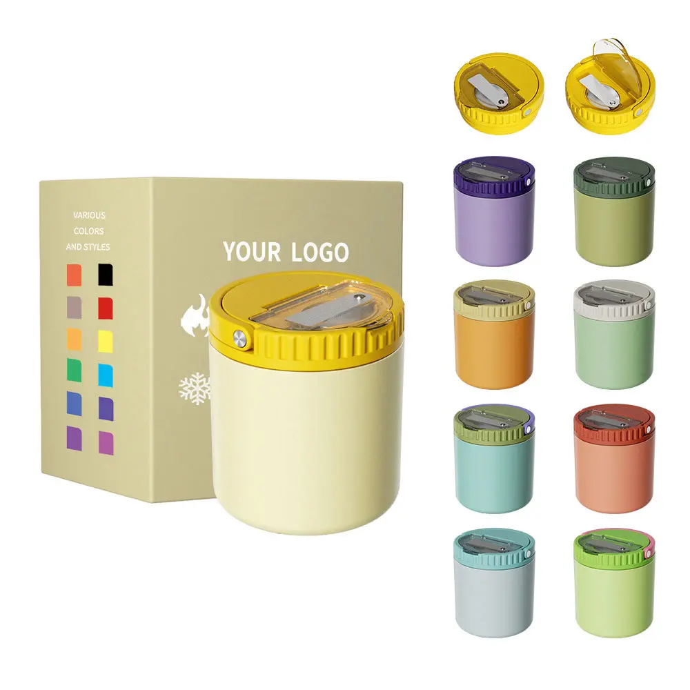 Thermos Lunch Box Handle
