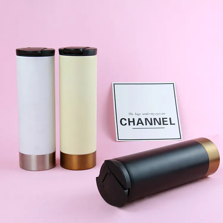 Unique design tumbler