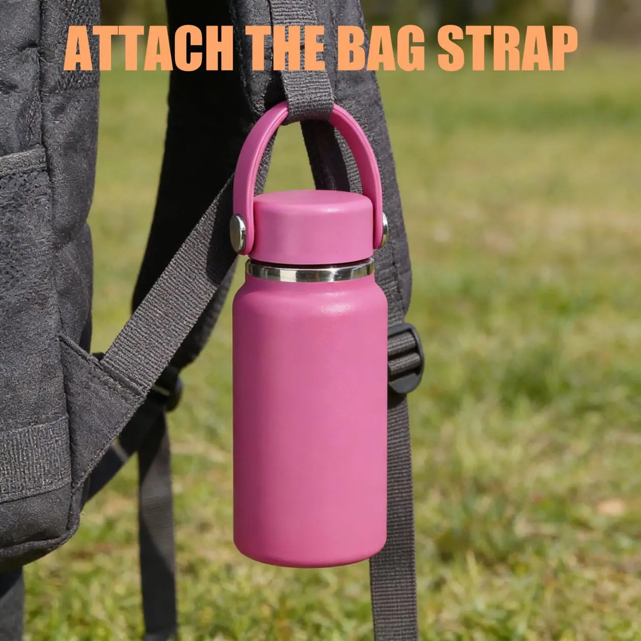 Carry Handle