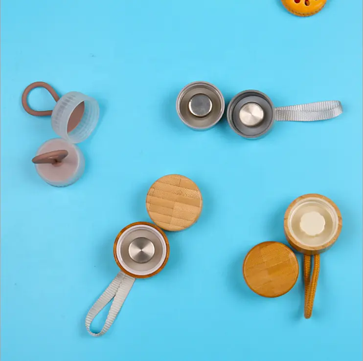 Mix & Match Lids