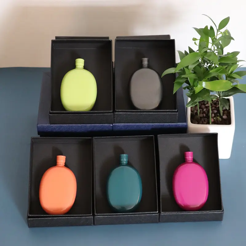 Gifting Choice Flask