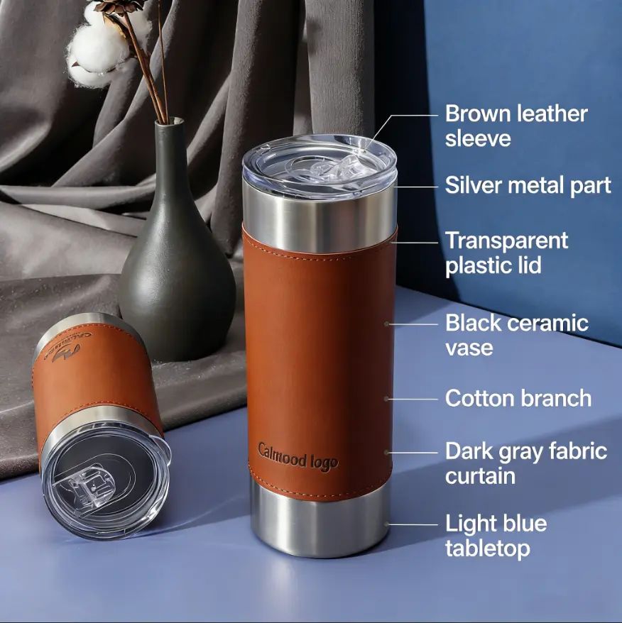 Thermal Tumbler
