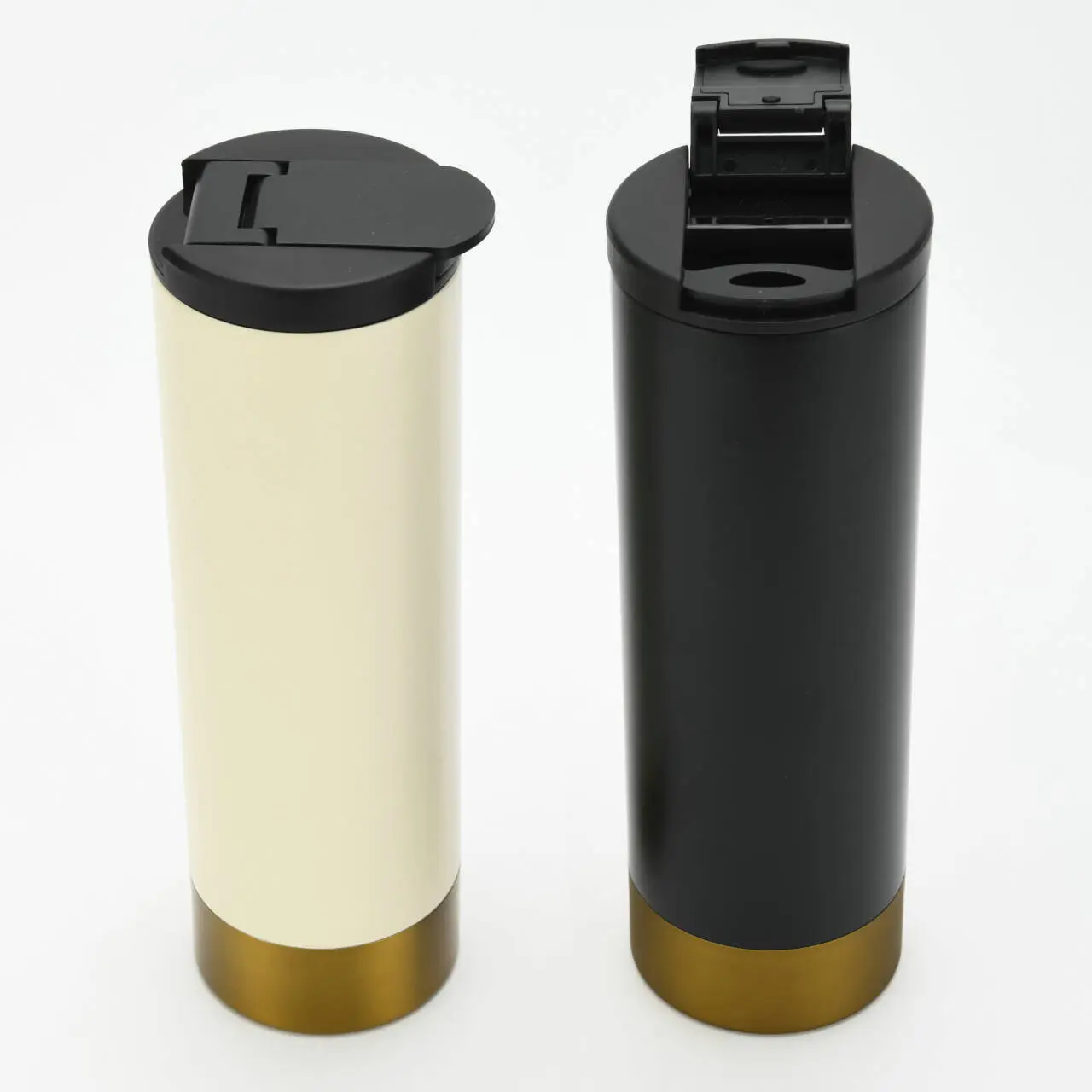China Stainless Steel Vacuum Insulated Gift Cup with Lid Anti-Fall Design for Student Manufacturer, Supplier
