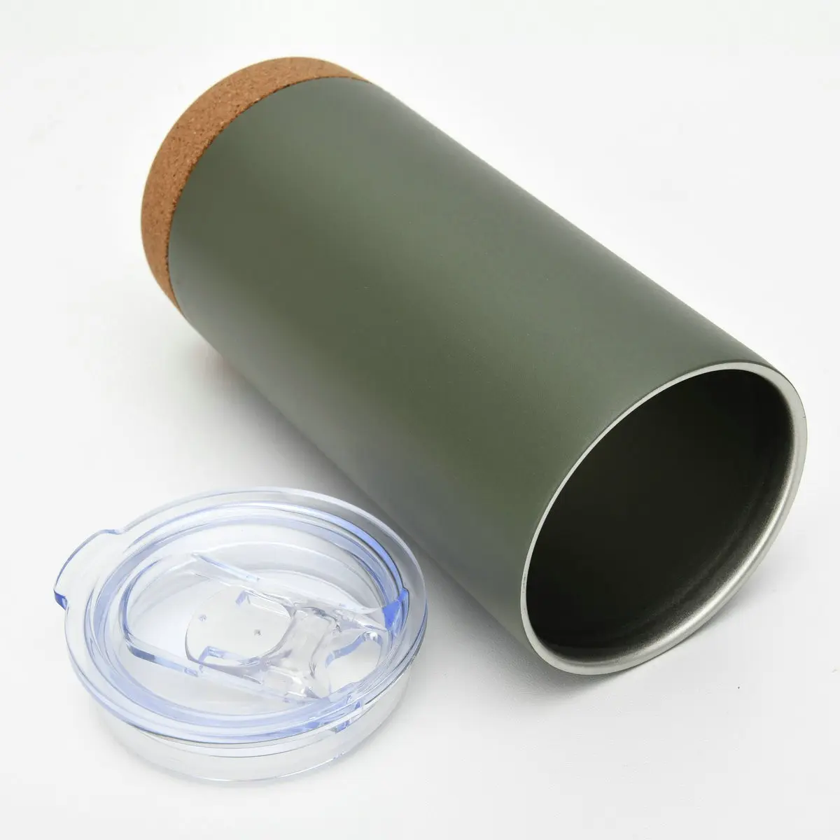 Durable Powder Coated