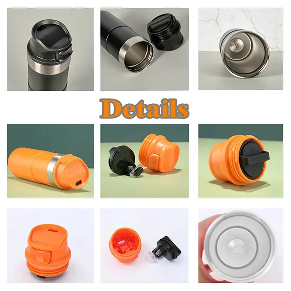 Safe and High-quality Materials
