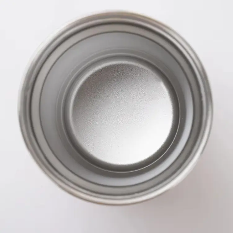 High Quality Stainless Steel Insulation