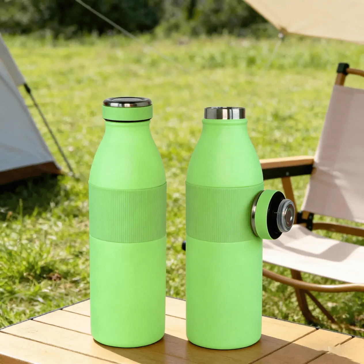 Perfect for Every Adventure