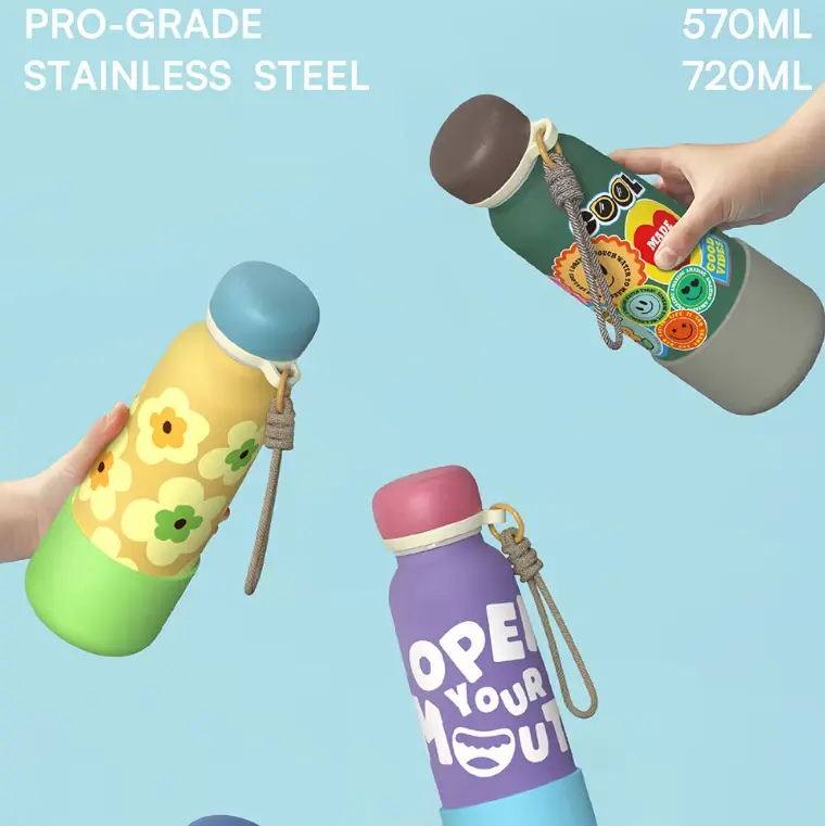 Energetic Design