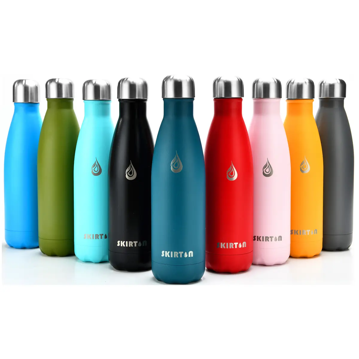 Thermos Bottle