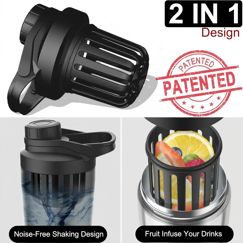 2 IN 1 Lid