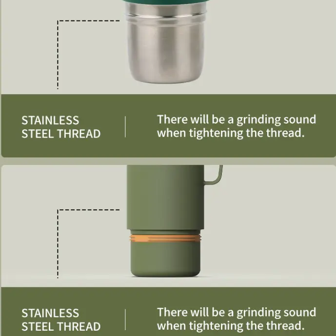 Eternal Tempest 40oz Steel Insulated Haven