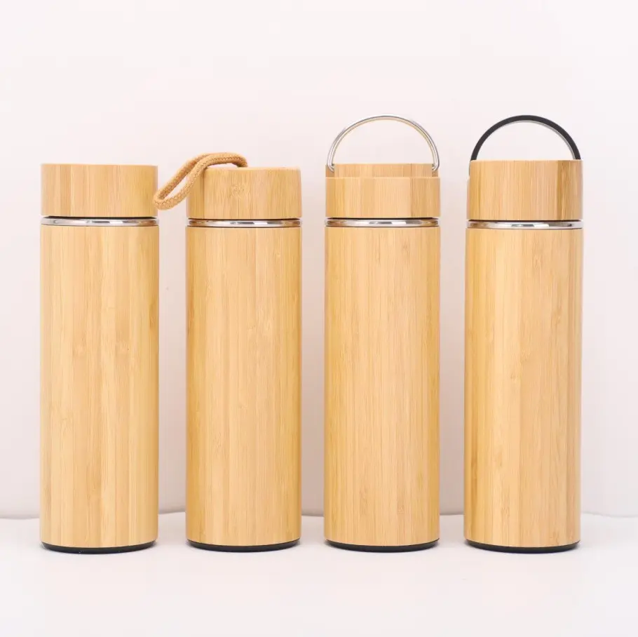 Multiple Style Options