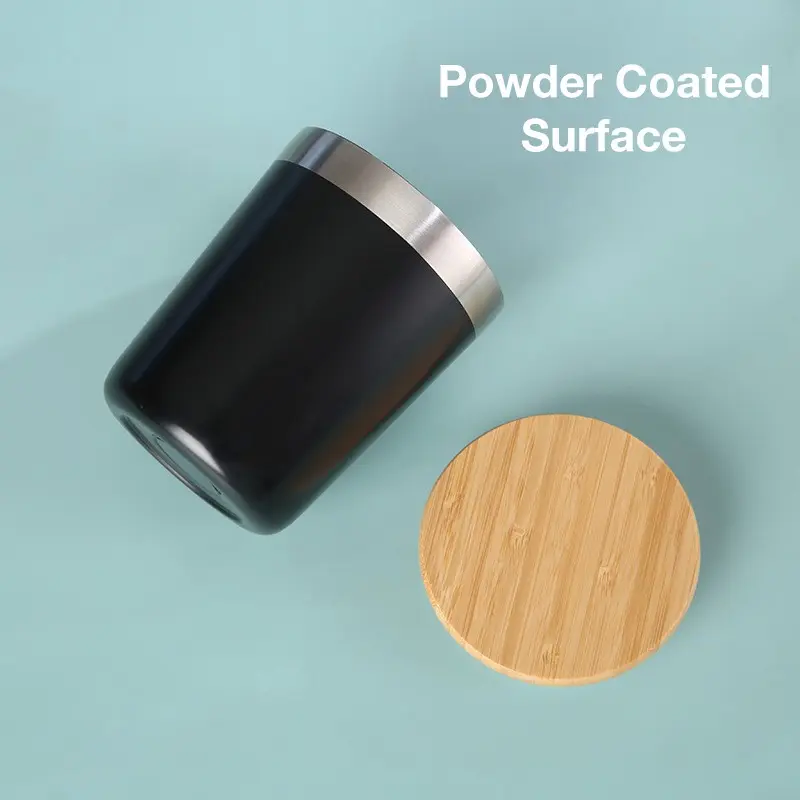 Non-Slip Matte Exterior