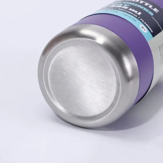 Stainless Steel Base