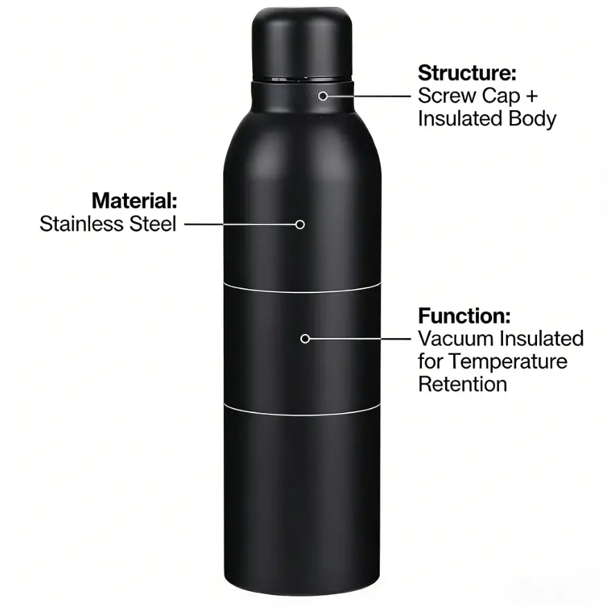 Healthy Materials