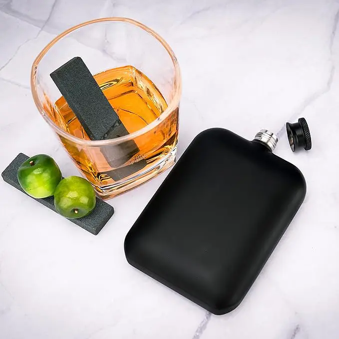 Holds 6oz of Your Favourite Beverages