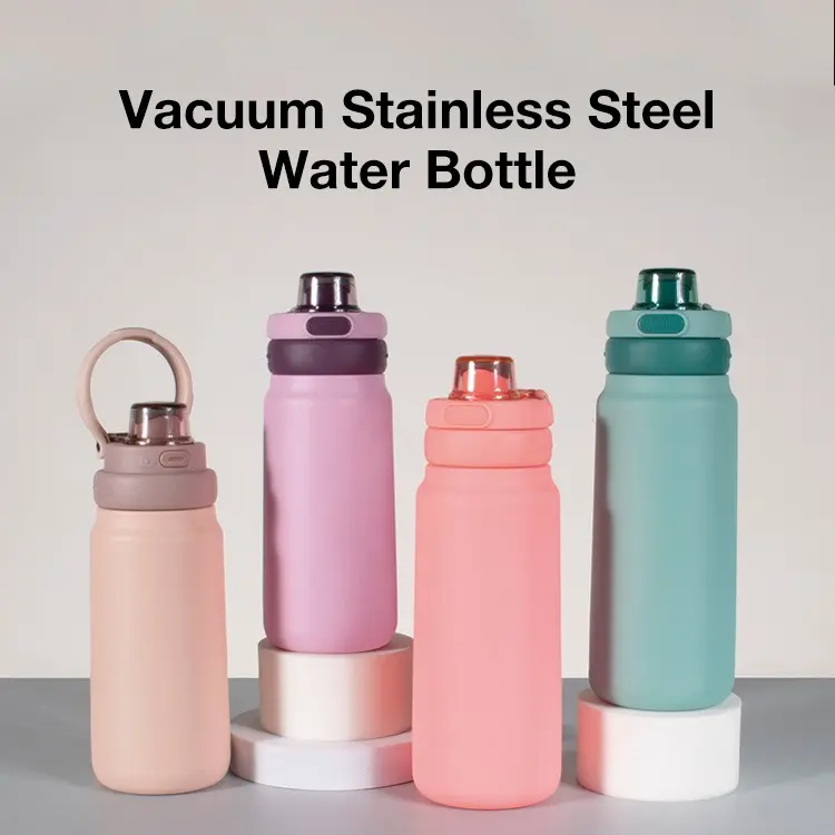 Premium Stainless Steel Material