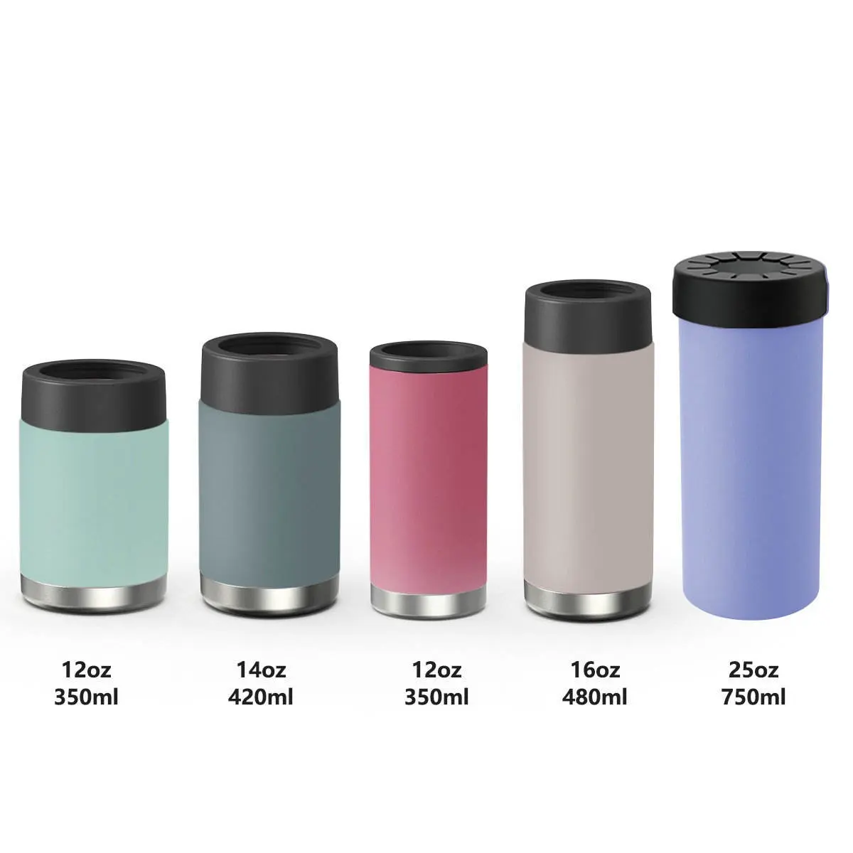 Can cooler supplier