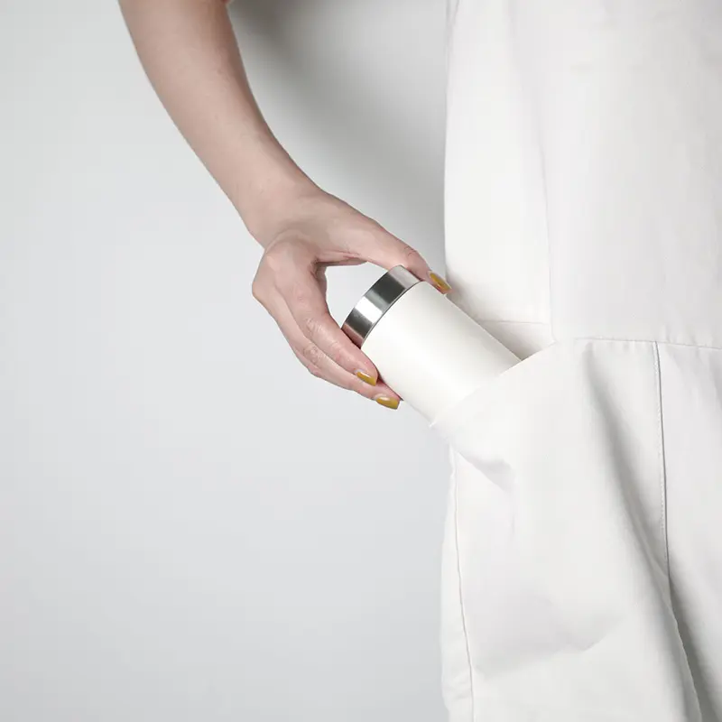 Ultra-Portable Design