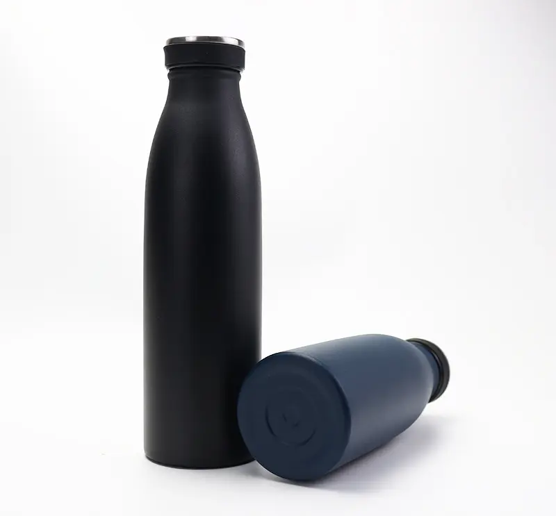 China Insulated Thermo Flask 12oz 17oz 25oz 32oz Stainless Steel Leak-proof Water Bottle Suppliers, Factories
