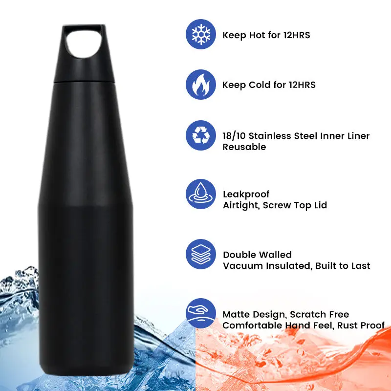 Food-Grade Stainless Steel