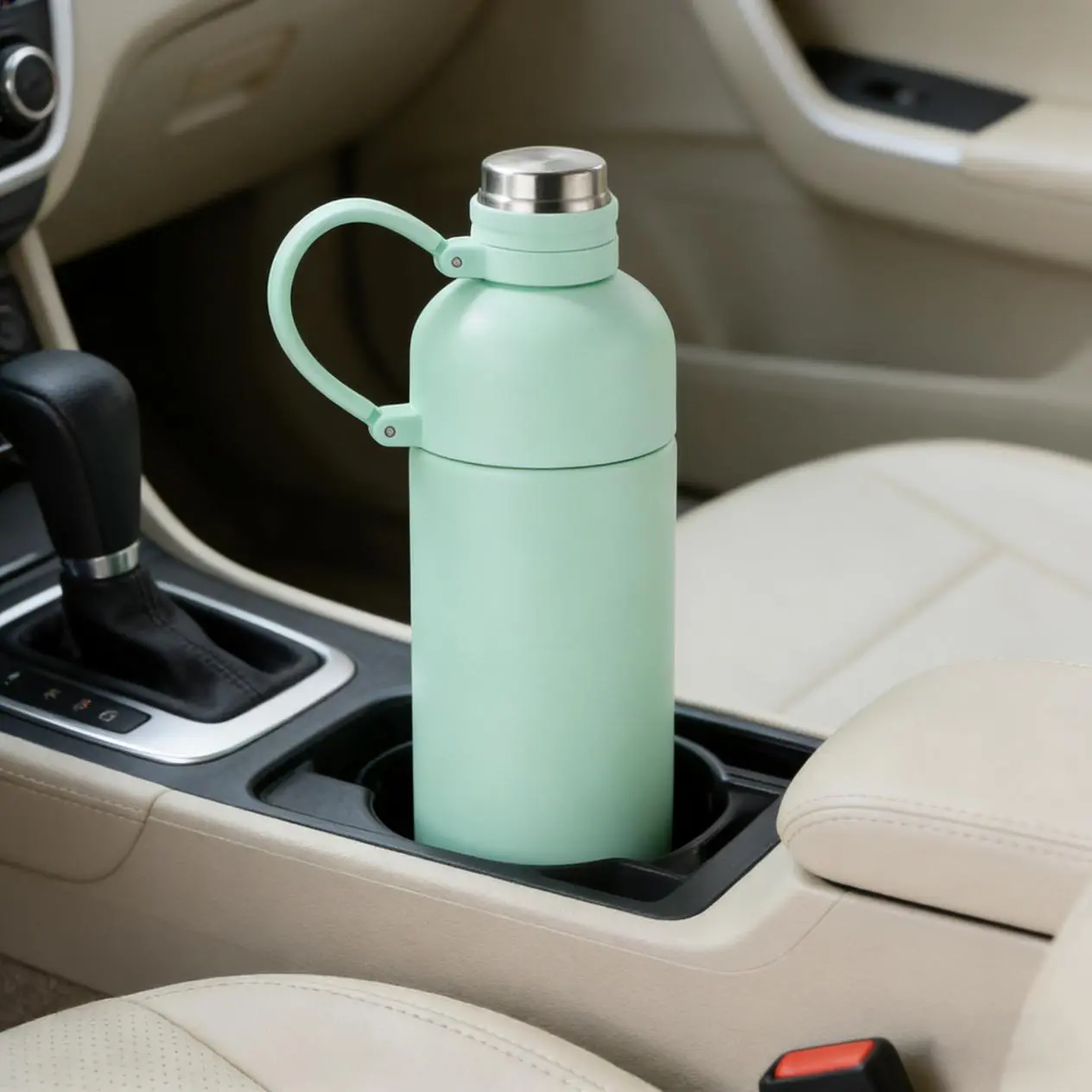 Fits Cup Holders