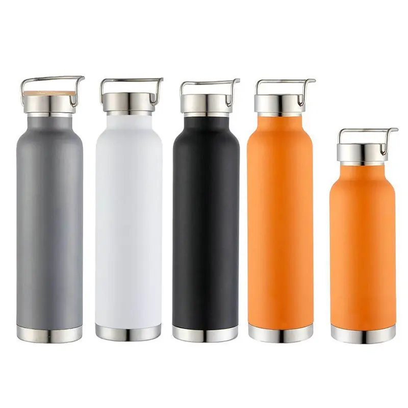 Vacuum Insulated Bottle